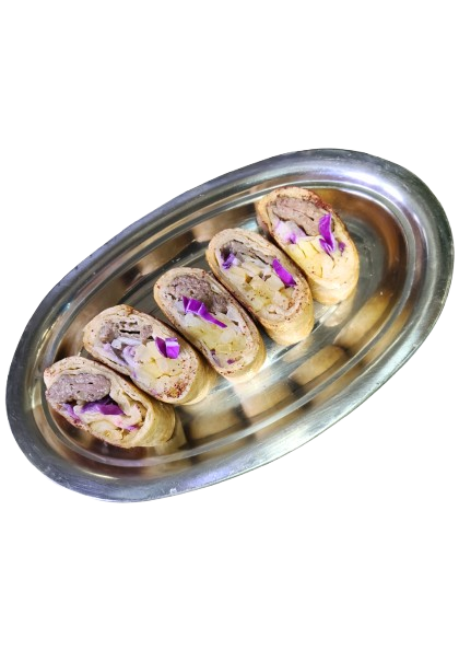 Dish 2