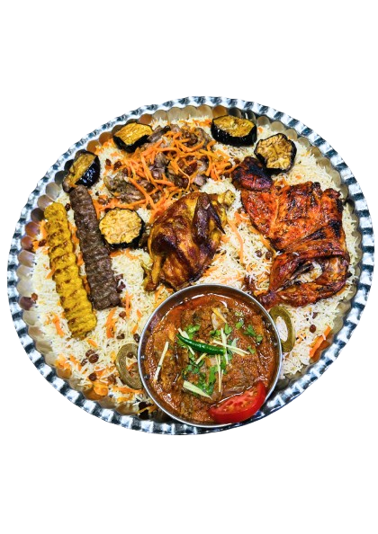 Dish 3
